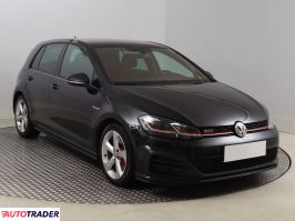 Volkswagen Golf 2019 2.0 241 KM