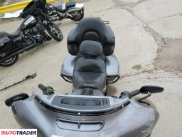 Harley-Davidson Pozostałe 2019 Harley-Davidson Pozostałe 2019