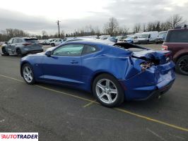 Chevrolet Camaro 2023 2
