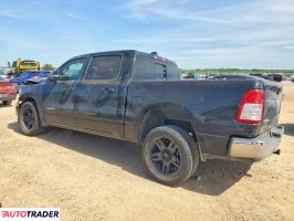 Dodge Ram 2021 3