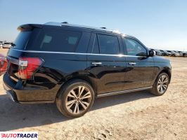 Ford Expedition 2021 3 Ford Expedition 2021 3