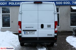Fiat Ducato 2024 2.2