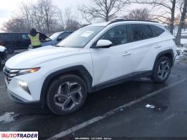 Hyundai Tucson 2024 2