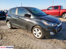 Chevrolet Spark 2019 1