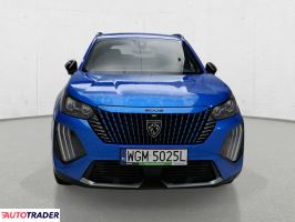 Peugeot 2008 2024 1.2 131 KM Peugeot 2008 2024 1.2 131 KM