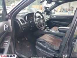 Jeep Grand Cherokee 2019 3 Jeep Grand Cherokee 2019 3