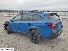 Subaru Outback 2022 2