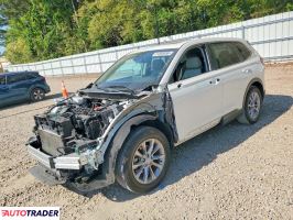 Honda CR-V - zobacz ofertę
