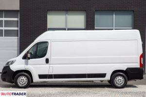 Fiat Ducato 2019 2.3