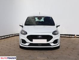 Ford Fiesta 2023 1.0 99 KM Ford Fiesta 2023 1.0 99 KM