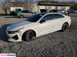 Kia Pozostałe 2022 1