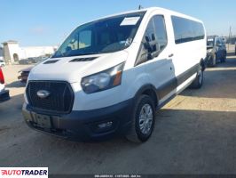 Ford Transit 2022 3