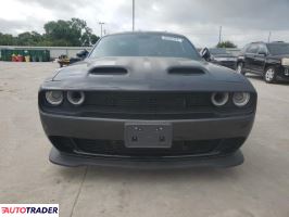 Dodge Challenger 2022 6