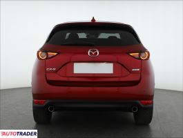 Mazda CX-5 2019 2.5 191 KM