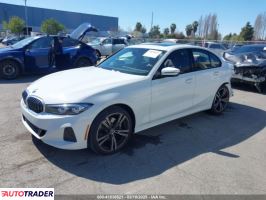 BMW 330 2023 2 BMW 330 2023 2