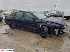 Hyundai Sonata 2024 2