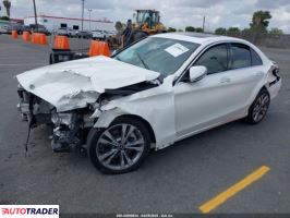 Mercedes 300 2021 2 Mercedes 300 2021 2