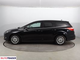 Ford Focus 2013 1.0 123 KM