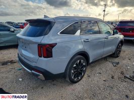 Kia Sorento 2024 2