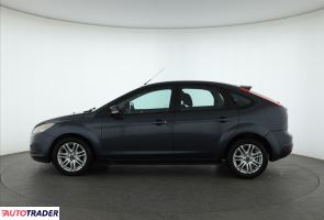 Ford Focus 2009 1.6 107 KM