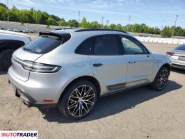 Porsche Macan 2023 2