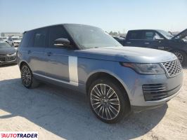 Land Rover Range Rover 2021 3