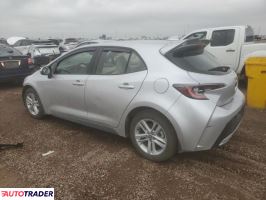 Toyota Corolla 2022 2 Toyota Corolla 2022 2