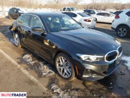 BMW 330 - zobacz ofertę