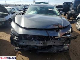 Mazda CX-30 2025 2