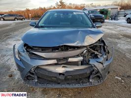 Toyota Corolla 2020 1