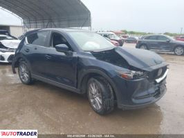 Mazda CX-5 2019 2 Mazda CX-5 2019 2