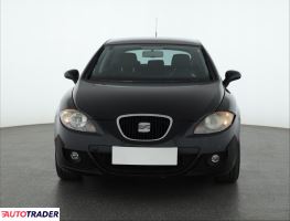 Seat Leon 2008 1.9 103 KM