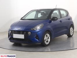Hyundai i10 2020 1.0 65 KM