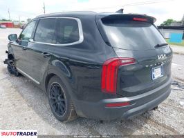 Kia Pozostałe 2022 3