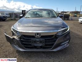 Honda Accord 2020 2