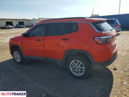 Jeep Compass 2021 2