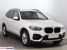 BMW X3 - zobacz ofertę