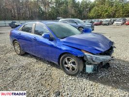 Hyundai Elantra 2021 2