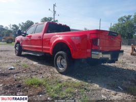 Ford Pozostałe 2022 6 Ford Pozostałe 2022 6