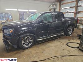 Chevrolet Colorado - zobacz ofertę