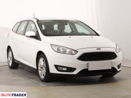 Ford Focus - zobacz ofertę