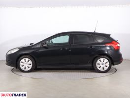 Ford Focus 2011 1.6 93 KM