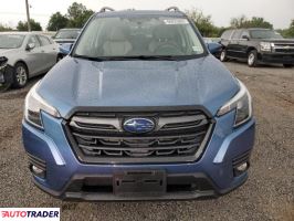 Subaru Forester 2023 2