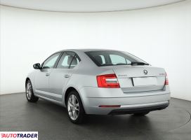 Skoda Octavia 2019 2.0 147 KM