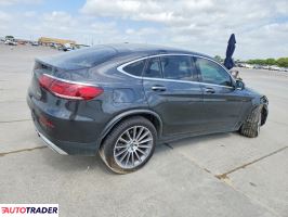 Mercedes CL 2020 2