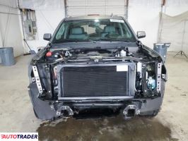 Chevrolet Pozostałe 2019 5 Chevrolet Pozostałe 2019 5