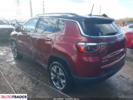 Jeep Compass 2021 2