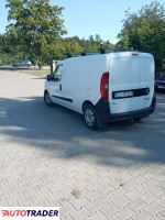 Fiat Doblo 2014 1.6 105 KM