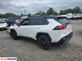 Toyota Pozostałe 2024 2