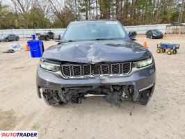Jeep Cherokee 2022 3
